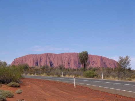 Uluru 1