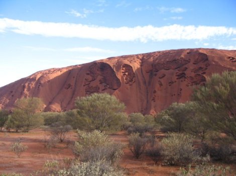 Uluru 2