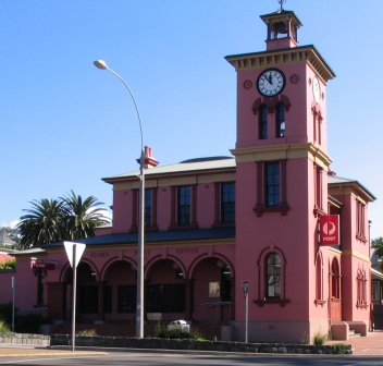 Kiama Post Office