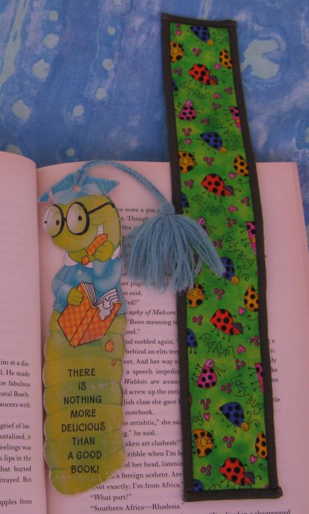 Insects and other low life in Sydney