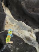 Fraser Island - it's all about sand