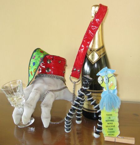 Fireworks on Sydney Harbour Bridge