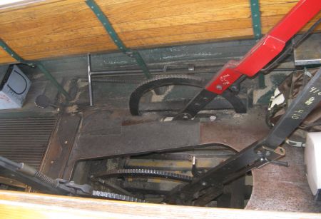 Cable cars in San Francisco Cable cars in San Francisco