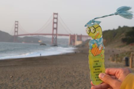 Fortune cookies and frescoes in San Francisco Fortune cookies and frescoes in San Francisco