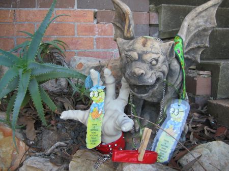 Sunrise in Sydney Sunrise in Sydney