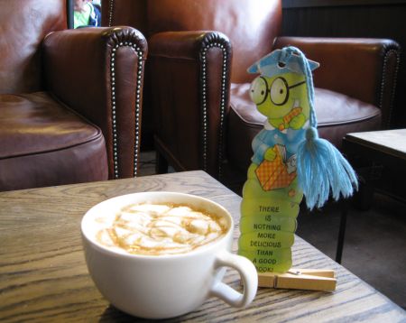 Starbucks in Seattle Starbucks in Seattle