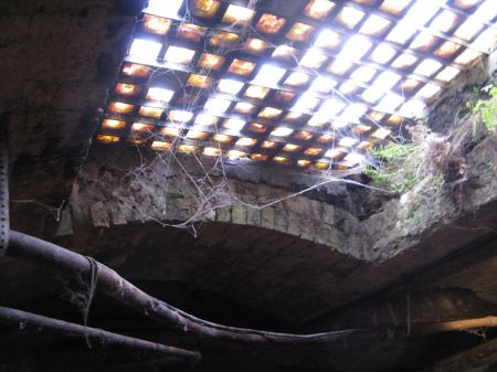 Underground in Seattle