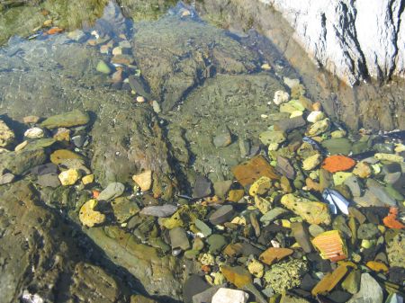 Bloubergstrand in Cape Town