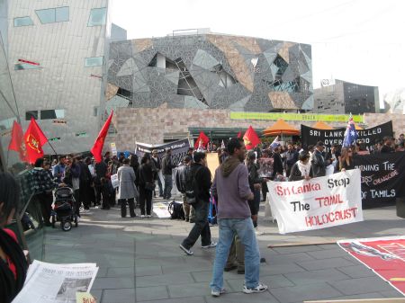 The alleyways of Melbourne The alleyways of Melbourne