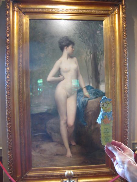 The alleyways of Melbourne The alleyways of Melbourne