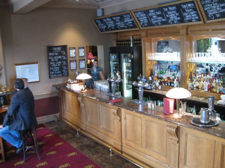 The alleyways of Melbourne The alleyways of Melbourne