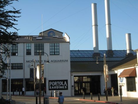 Driving a Mustang from San Francisco to LA Driving a Mustang from San Francisco to LA