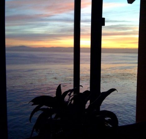 Driving a Mustang from San Francisco to LA Driving a Mustang from San Francisco to LA