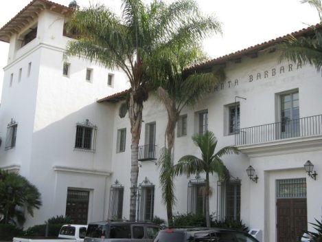 Driving a Mustang from San Francisco to LA Driving a Mustang from San Francisco to LA