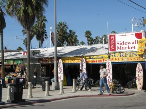 Driving a Mustang from San Francisco to LA Driving a Mustang from San Francisco to LA