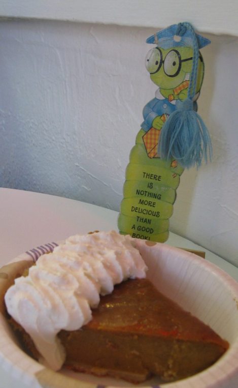 Halloween horror and pumpkins in California