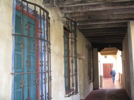 Eye candy in Santa Barbara