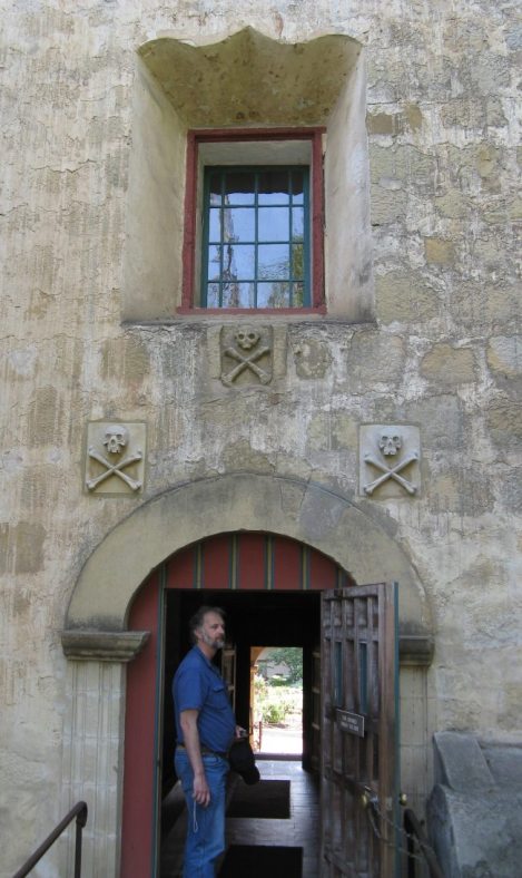 Eye candy in Santa Barbara