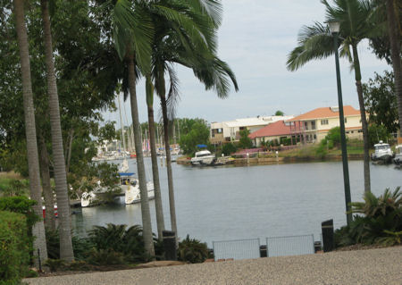 In and around Darwin In and around Darwin