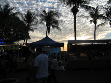 In and around Darwin In and around Darwin