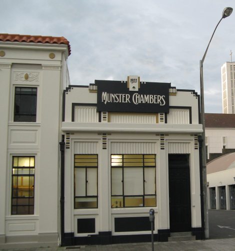 New Zealand's North Island