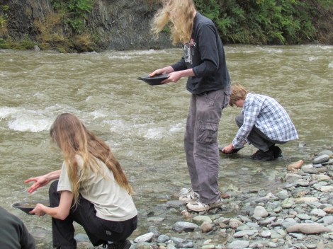 Adventures in Queenstown, New Zealand