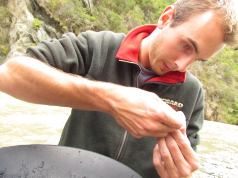 Adventures in Queenstown, New Zealand