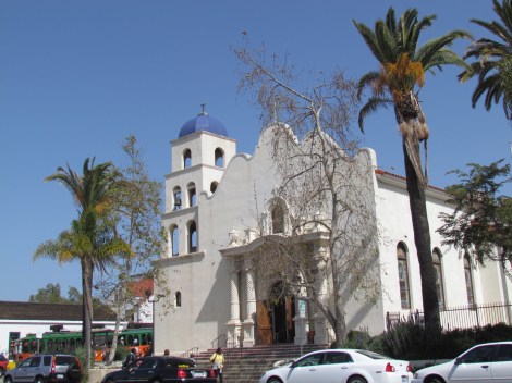 San Diego, California San Diego, California