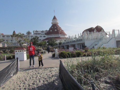 San Diego, California San Diego, California