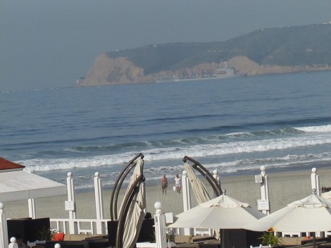 San Diego, California San Diego, California