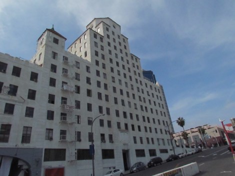 Long Beach, California