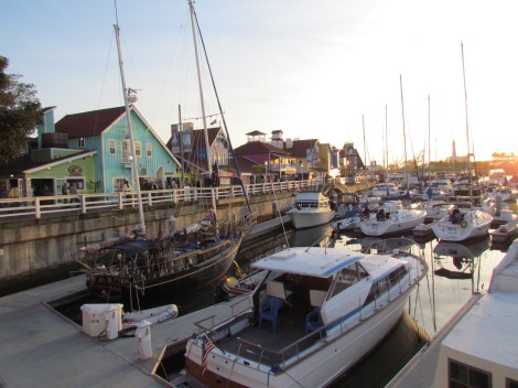 Long Beach, California