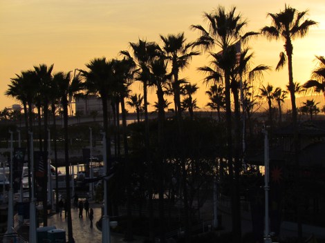 Long Beach, California