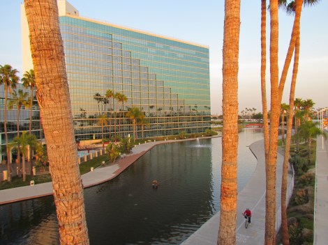 Long Beach, California