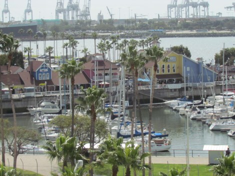 Long Beach, California