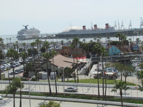 Long Beach, California