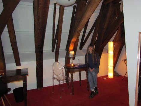 Beauty and history in Groningen, Netherlands