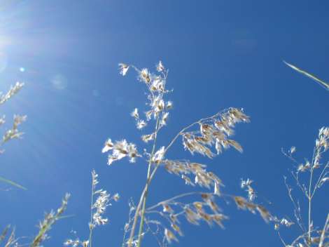 Hartbeespoort Dam and Magaliesberg, South Africa