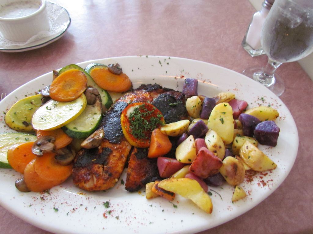 New Orleans and vampires