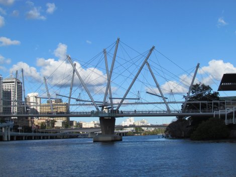 Kurilpa Bridge