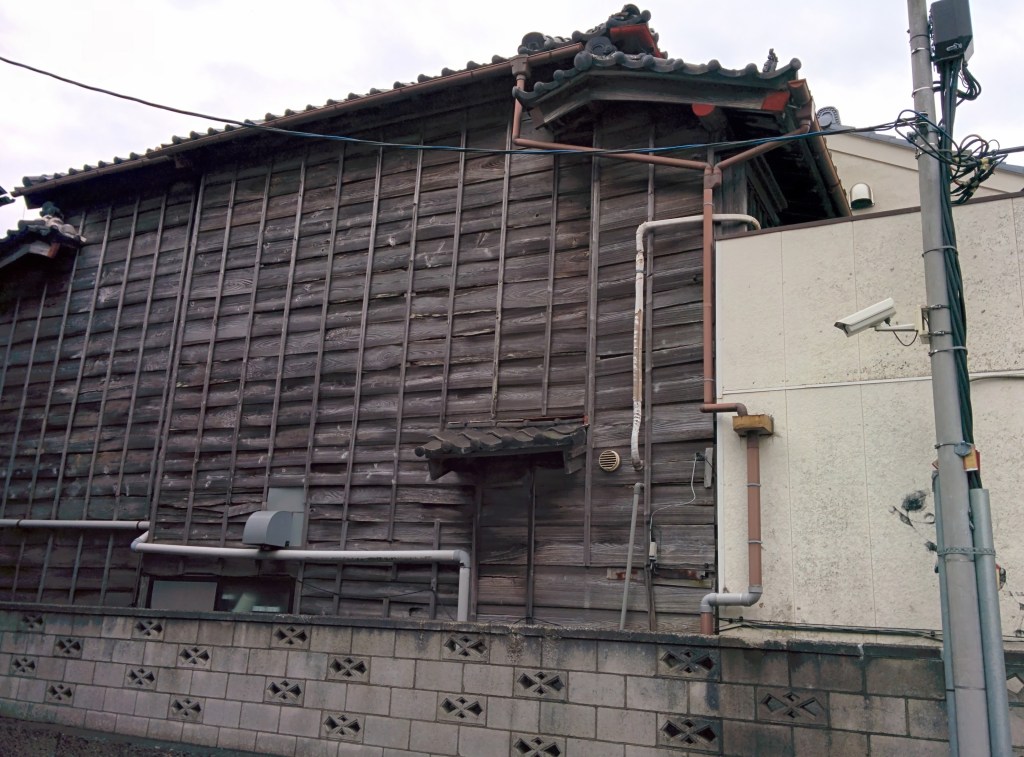 Stopover in Narita, Japan