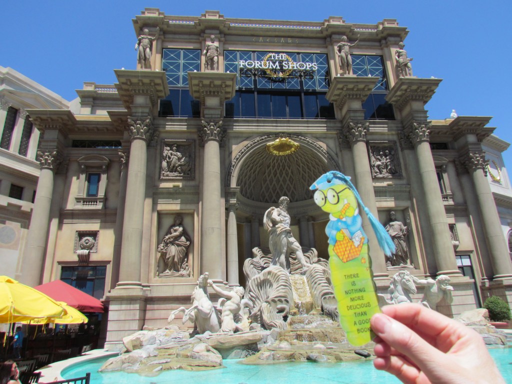 Winning in Las Vegas