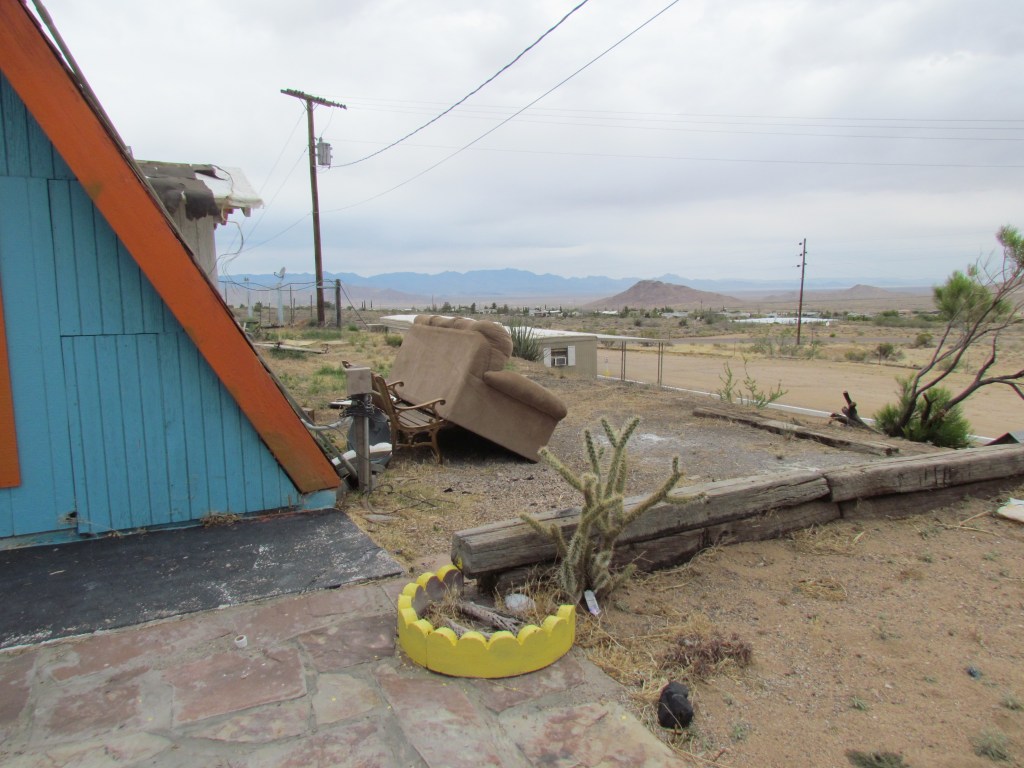 Route 66, Arizona, USA