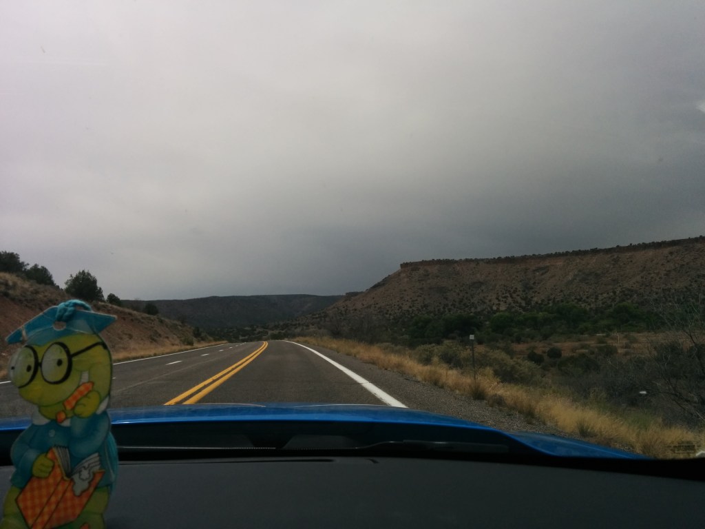 Route 66, Arizona, USA