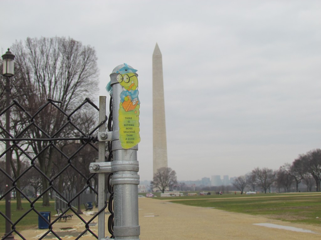 Washington Monument