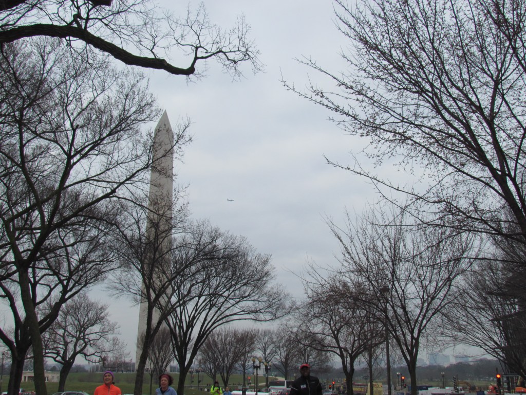 Washington Monument