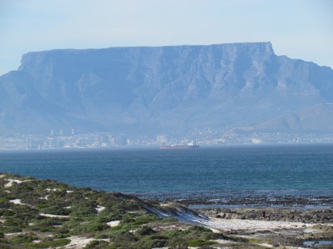 Melkbosstrand, Western Cape