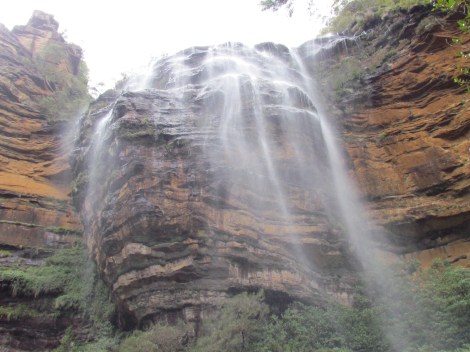 Wentworth Falls