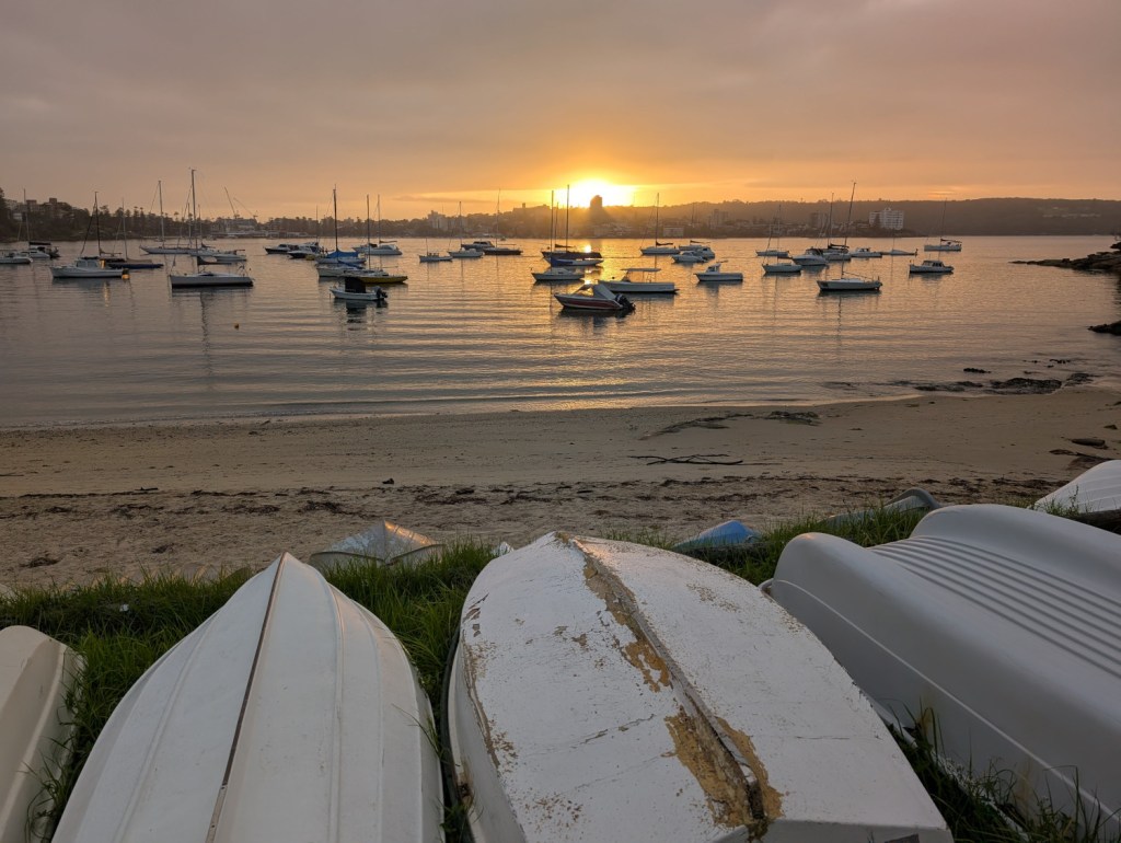 Dobroyd Head walk in Sydney&nbsp;Harbour